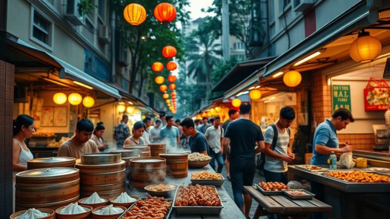 affordable dining options nearby