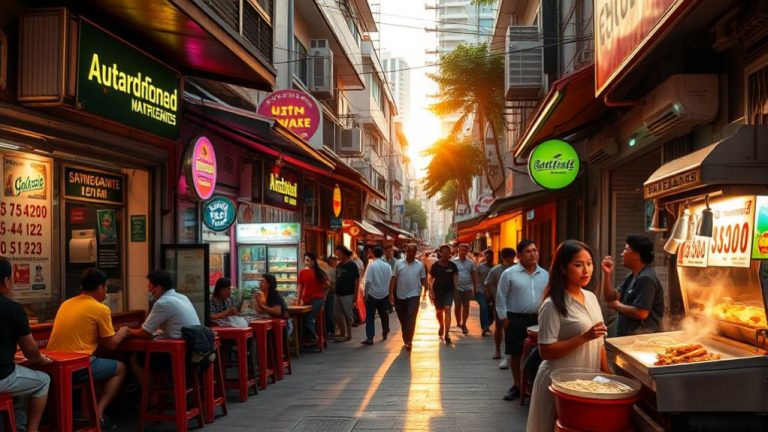 affordable dining options singapore