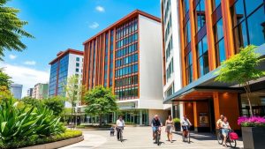 family hotels near mrt